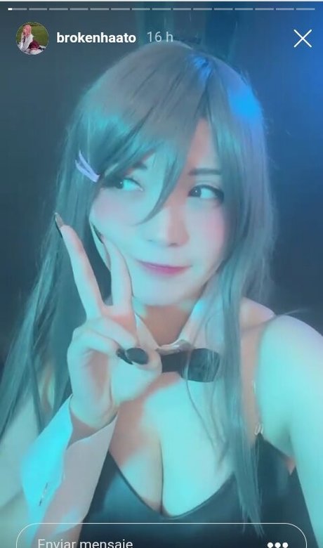 Hato Joestar perfekte sex archiv