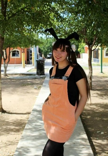 Hato Joestar perfekte sex fotos