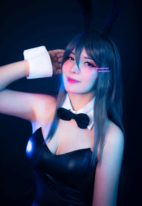 Hato Joestar pornostar xxx bild