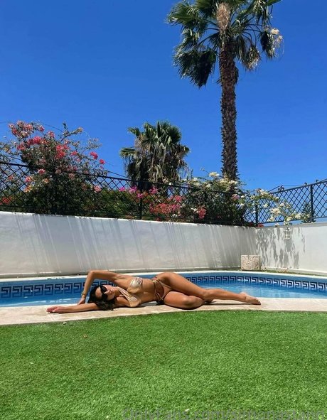 simonastann schauspielerin sexy bild