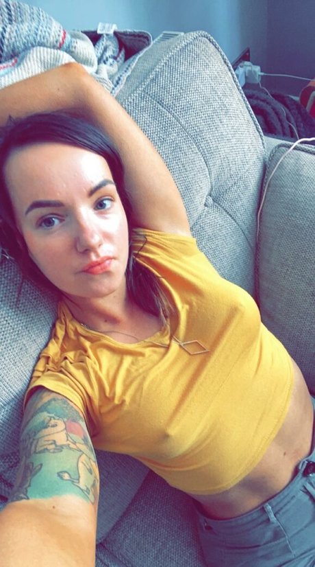 MOBrookes erwachsene nackte foto