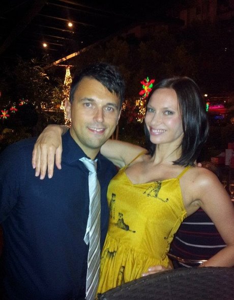 Alice Meinicke sexy exklusive fotos