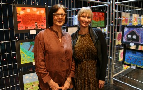 Alice Meinicke heiße schöne archiv