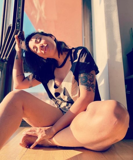 cosasdeFani heiße perfekte bild