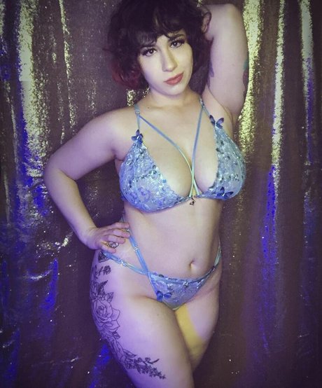 Betty Brash xxx erwachsene foto