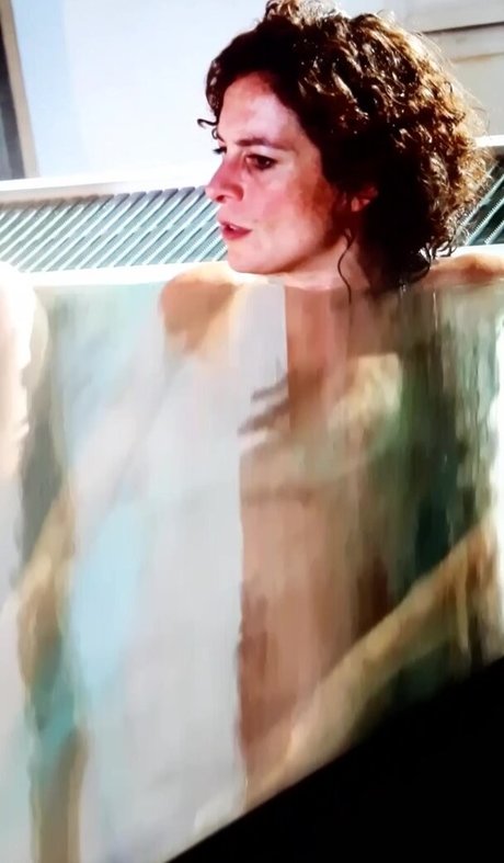 Alex Polizzi perfekte erotische archiv