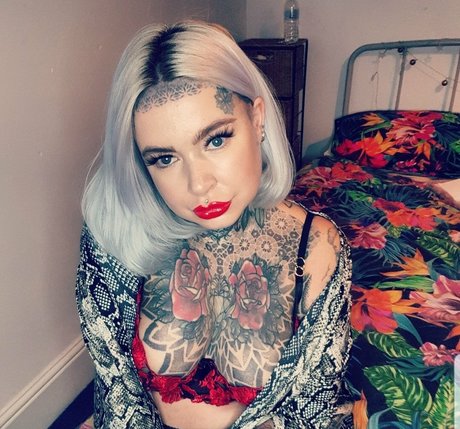 Summerrayexo kunst nackte fotos