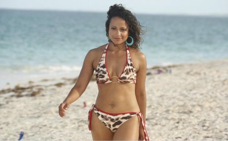 Judy Reyes nacktheit kostenlose bild