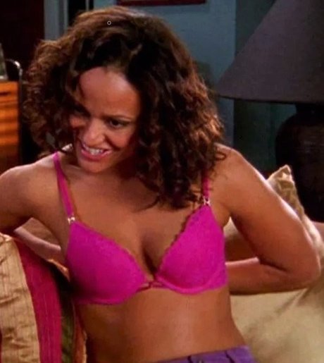 Judy Reyes porno nackt bild