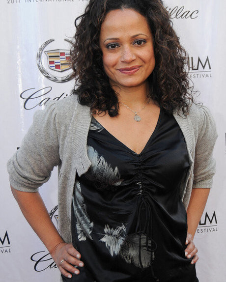 Judy Reyes xxx pornografische fotos