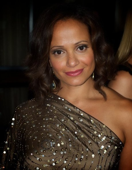 Judy Reyes erwachsene nackt fotos