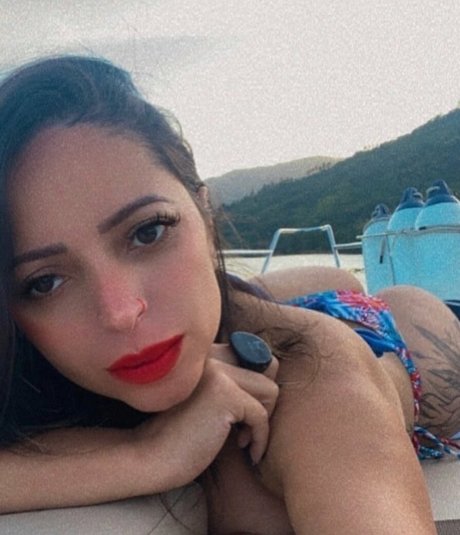 Kelcybatista xxx sex fotos