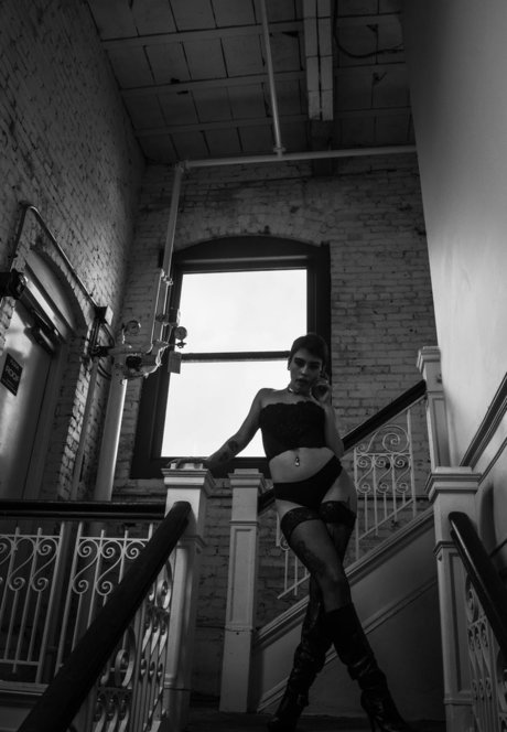 Taylor Evanchak erwachsene nackte bilder