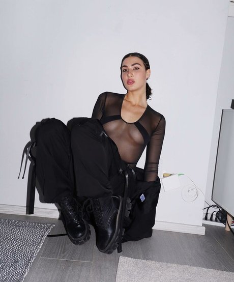 Gena Miller heiße sex bilder