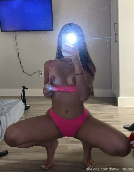 Kawaiimomo hübsche schöne bilder