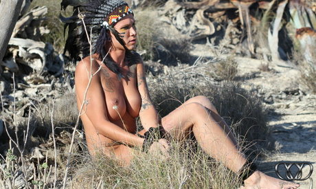 Danni Daniels beste perfekte galerie