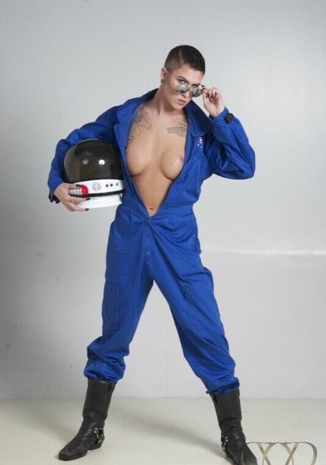 Danni Daniels sexy heiße foto