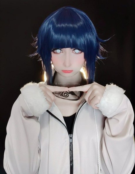 amichancosplay perfekte pornostar foto