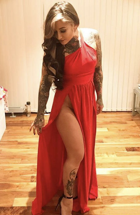 Rancesca lucia xxx perfekte archiv