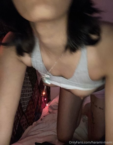 harami mami top nacktheit galerie