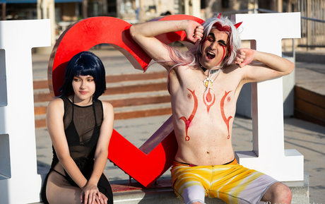 Emily Cos freie schöne bild