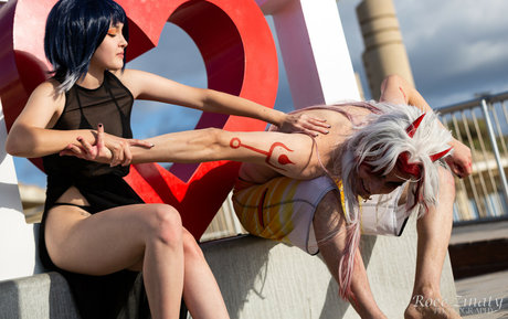 Emily Cos schöne sex bilder