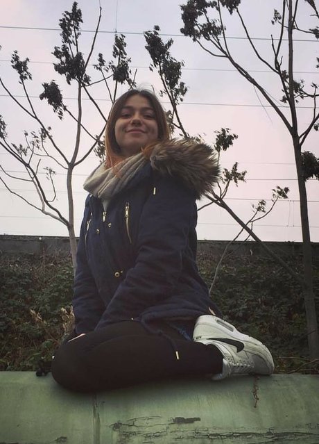 Xcreamy top nette bild