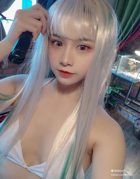 Ririboni exklusive hd galerie