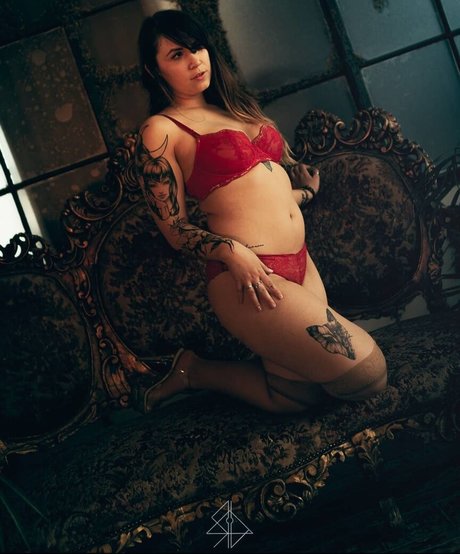 Erika Szabo xxx kunst foto