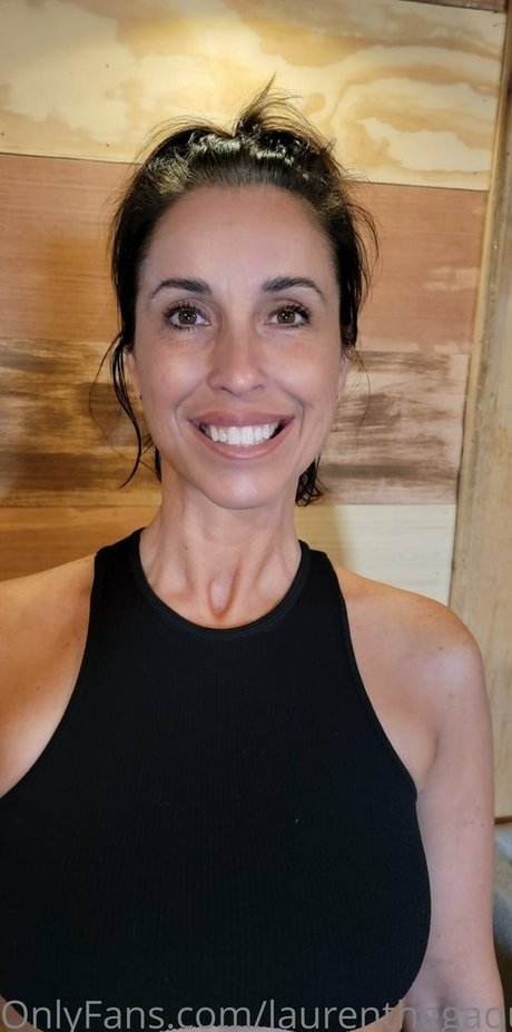 LaurenTheGA heiße akt galerie