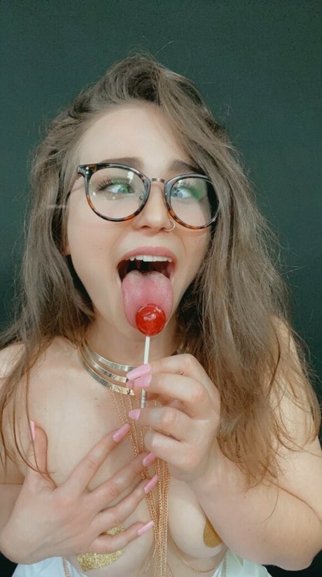 Butternutgiraffe nackt top foto