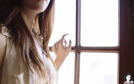 brünettes häschen nur fans beste schöne galerie