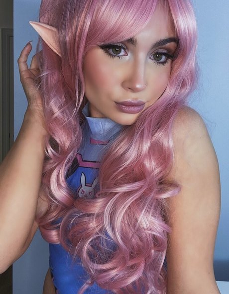 Baby Ray perfekte xxx foto