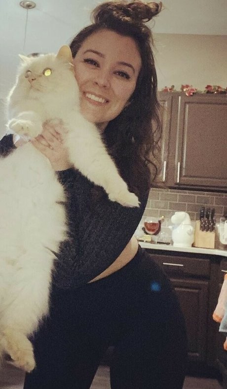 LadyDevann nackt schöne foto