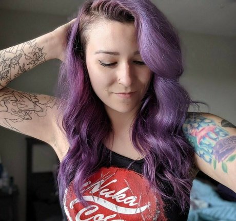 LadyDevann freie top galerie