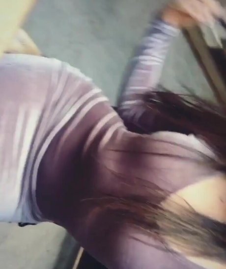 Misshannahb sexy exklusive foto