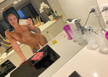 Hayley Vernon exklusive pornografische galerie