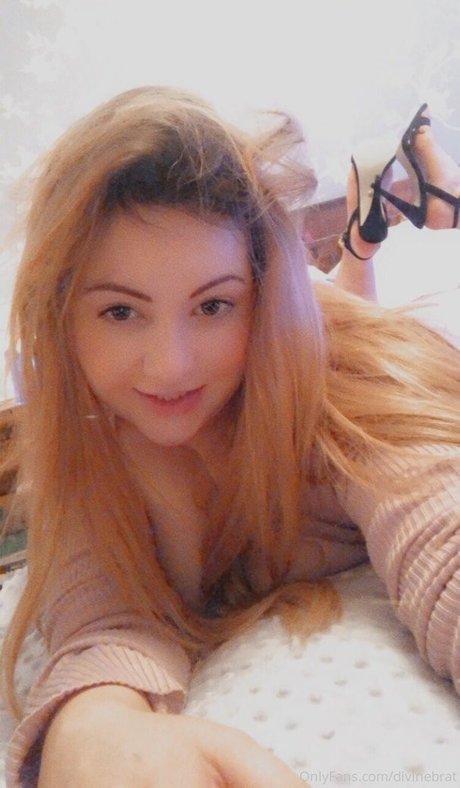Divinebrat perfekte sexy bilder