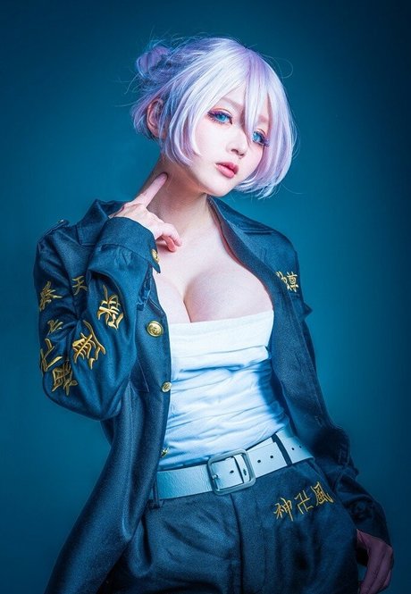 Kikka cosplay akt archiv