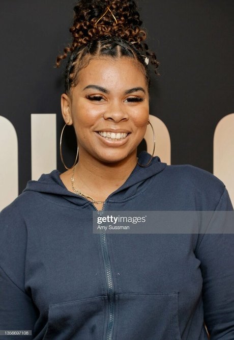 Miladawn model hübsche bild