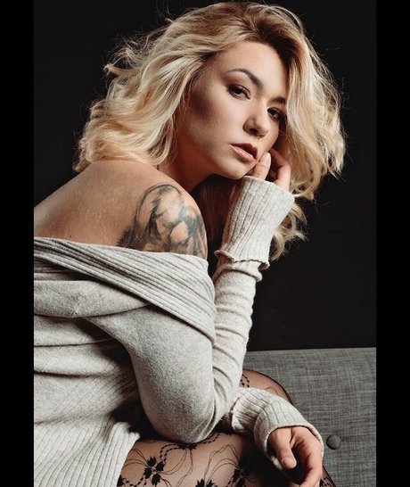 Antonell Spina model pornografische bilder