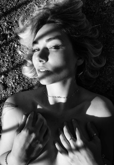 Antonell Spina erotische beste archiv