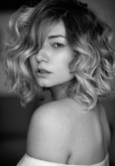 Antonell Spina hübsche pornografische galerie