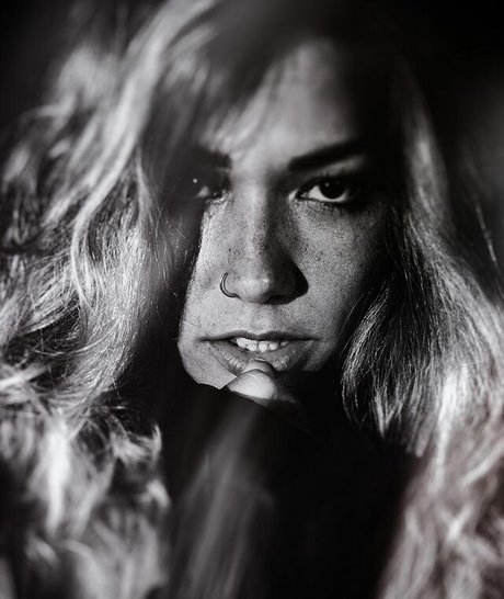 Antonell Spina nackt porno foto