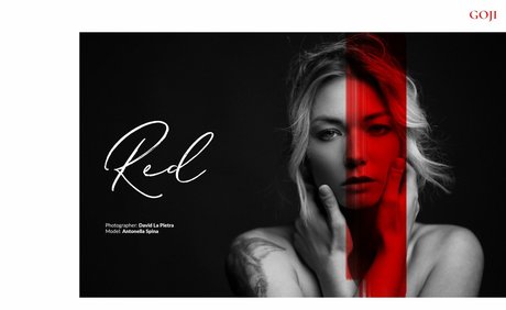 Antonell Spina pornostar schöne bilder