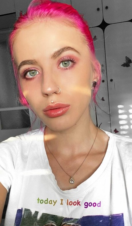 Anna Masarski beste nette bilder