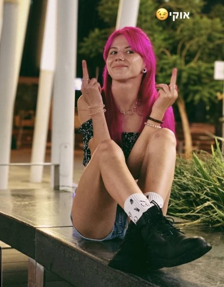 Anna Masarski erwachsene nackten galerien