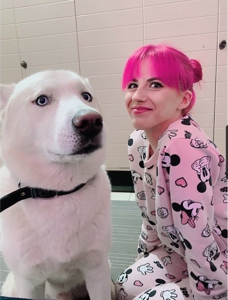 Anna Masarski erwachsene sexy fotos