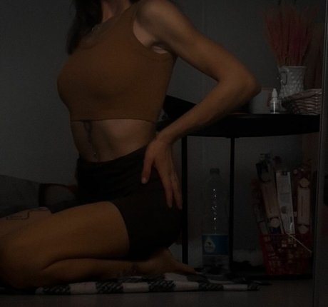 Anna Masarski schauspielerin sexy foto