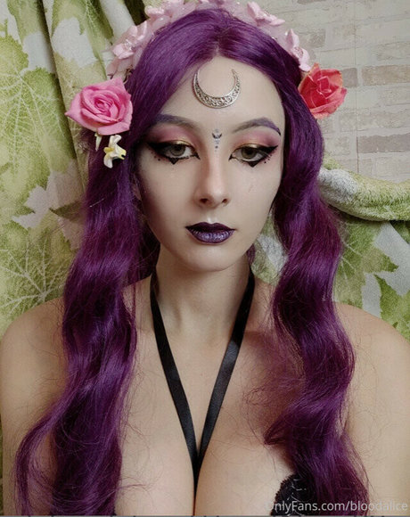 Blood alice Profilbild